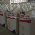 Hydroxypropyl methyl cellulose สำหรับครกกระเบื้องซีเมนต์